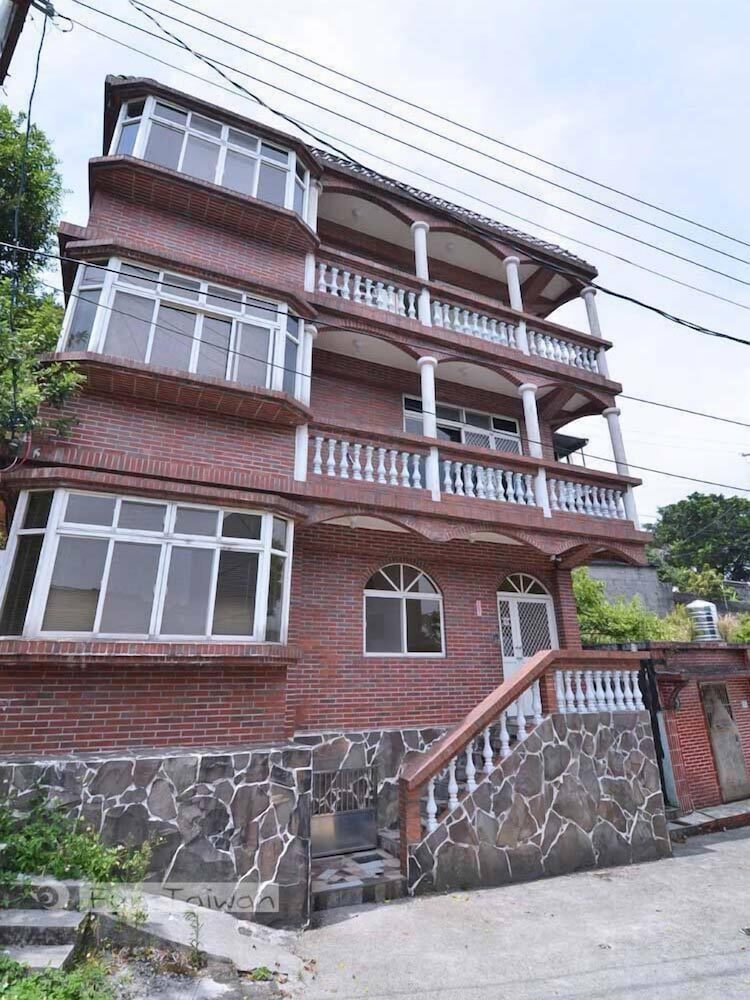 Lan Mu Home