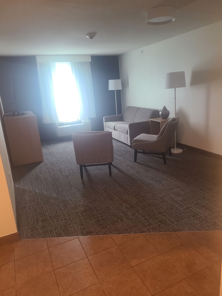 Spark by Hilton Dothan