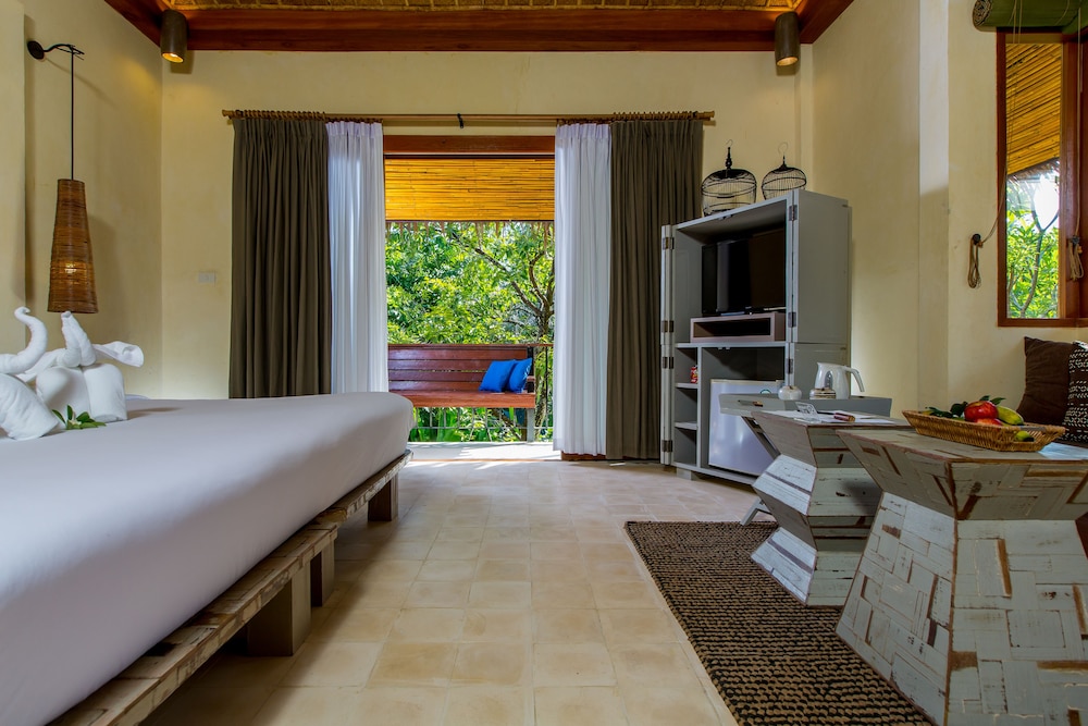 Bangsak Village - Adults Only