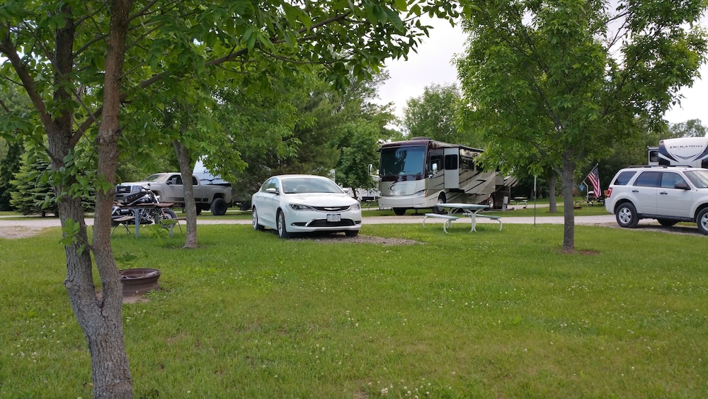 Sudbury Court Motel and RV Park