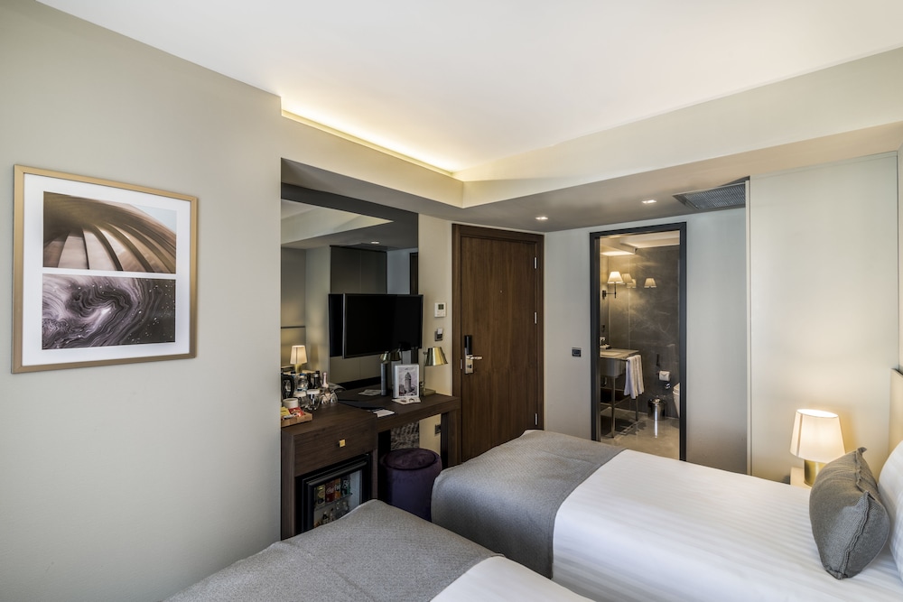 Galata Times Otel - Image 38