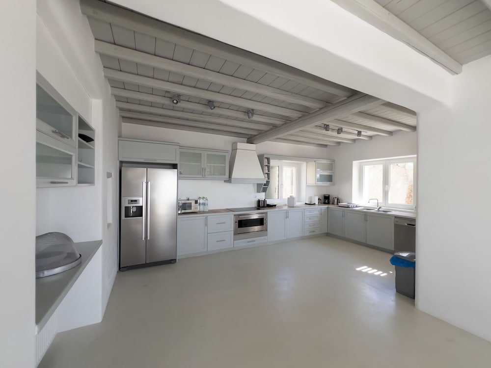 Villa Prive 88 Mykonos