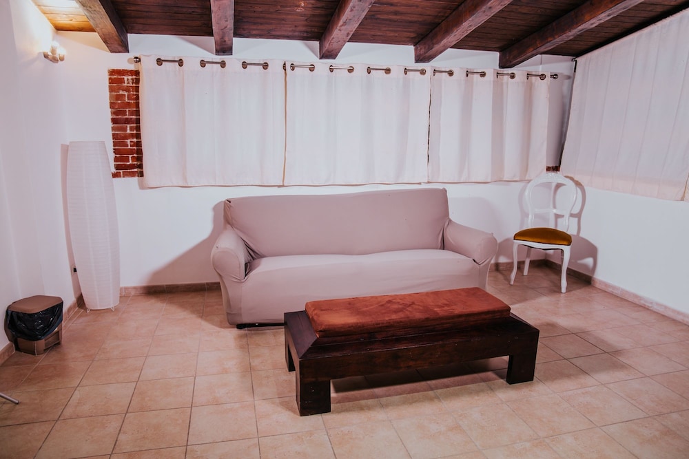 B&B Villa Rosa