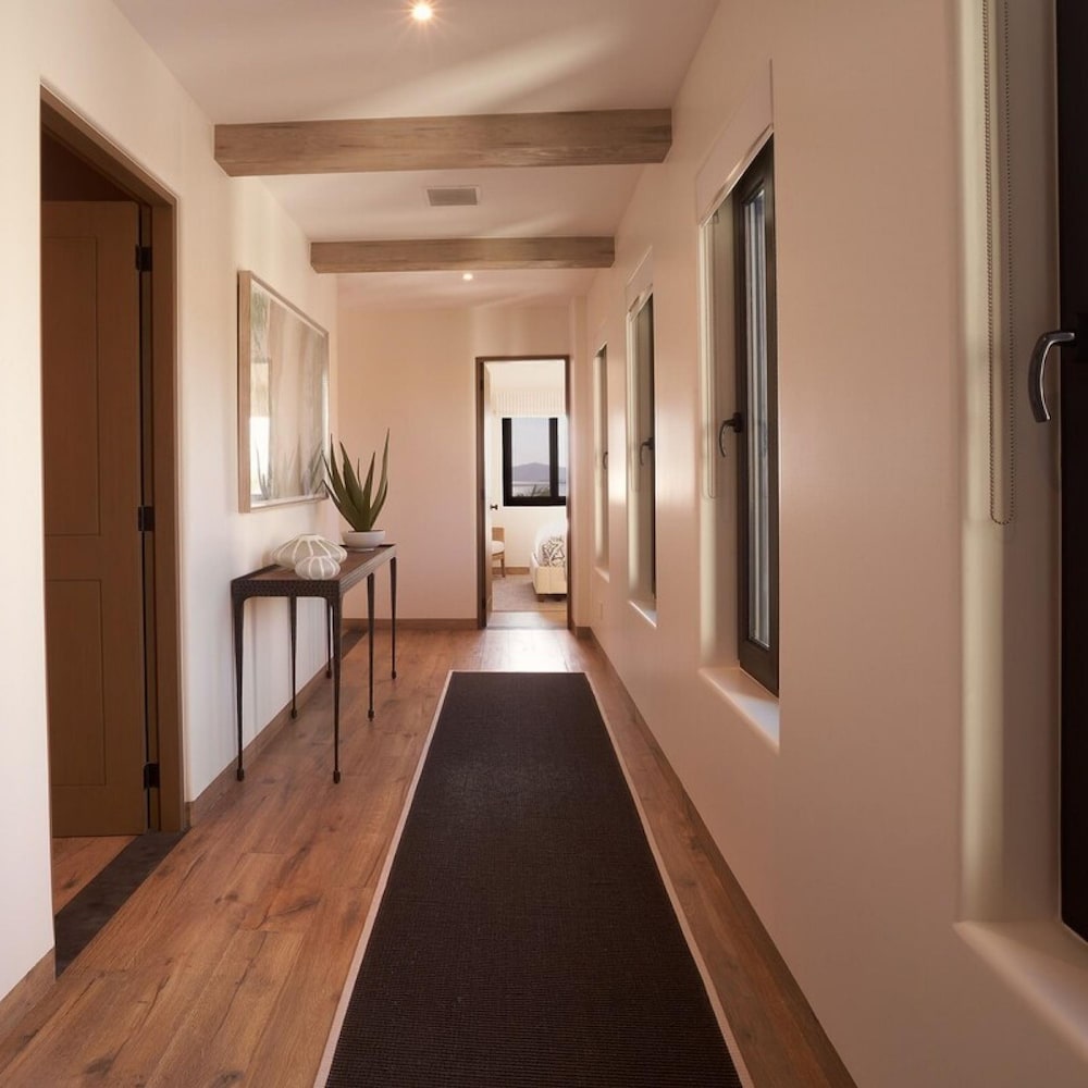 Oceanfront 3bd Residence Wordclass Amenities