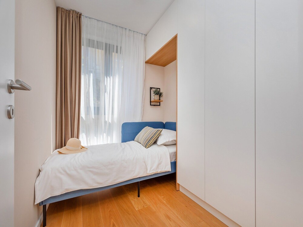 Apartment Floramye