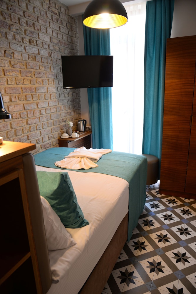 Pera Luna Residence - Özel Sınıf - Image 30