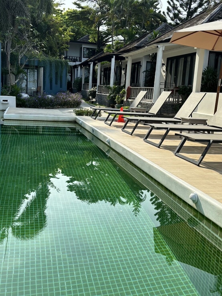 Punnpreeda Beach Resort