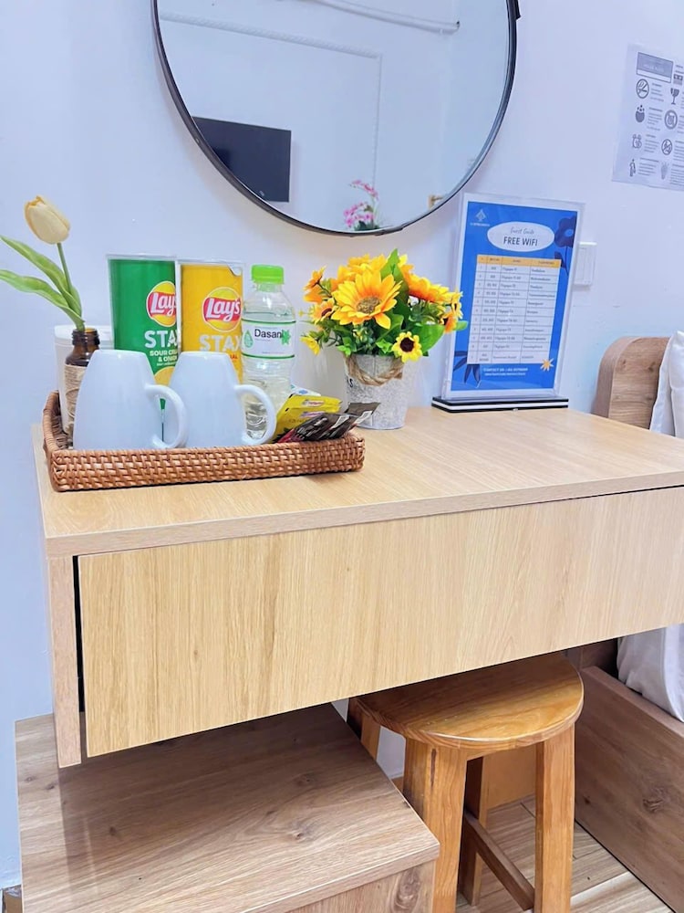 Okaeri Homestay