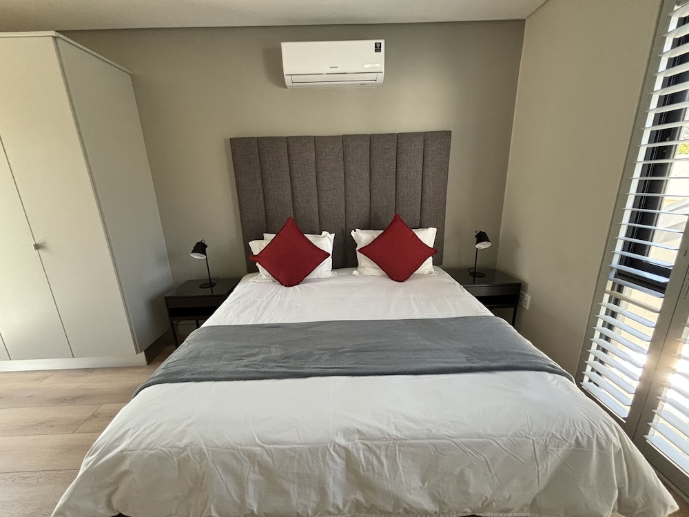 The Wantage Suites