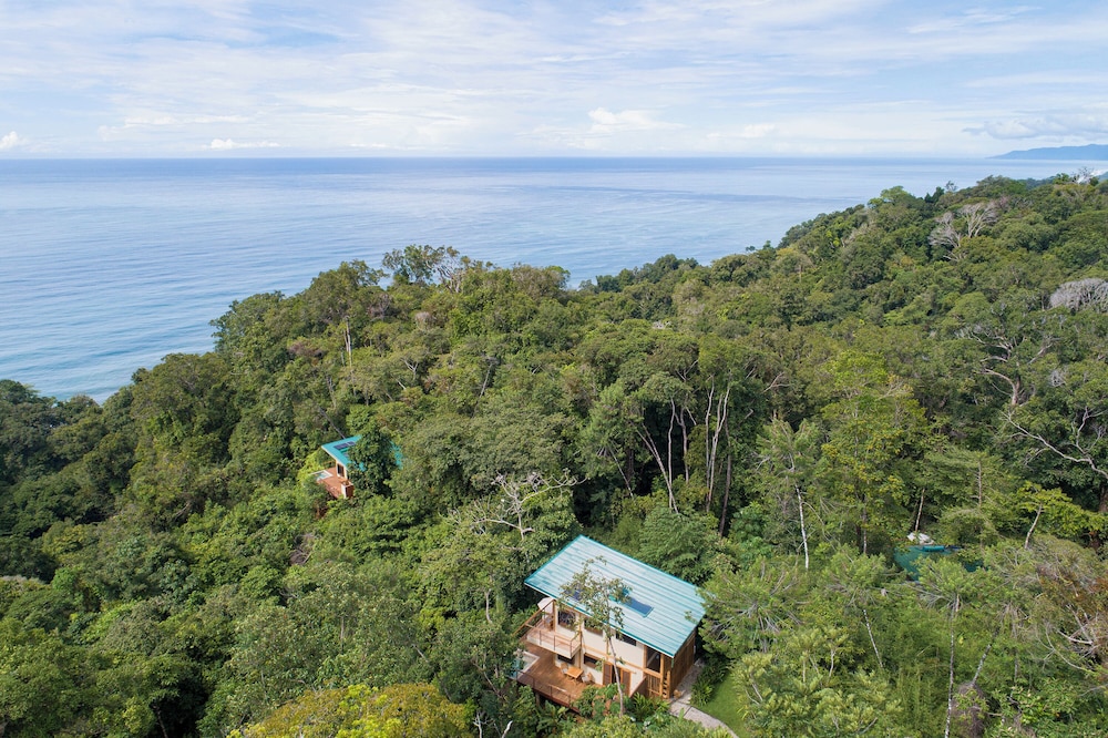 El Remanso Rainforest Lodge