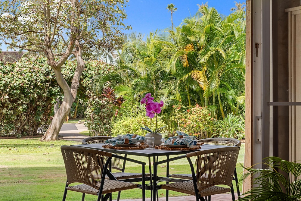 Maui Kaanapali Villas 119