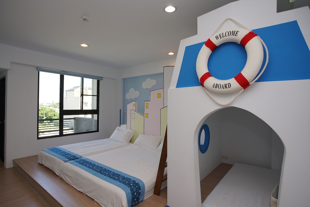 Fat Snail BnB