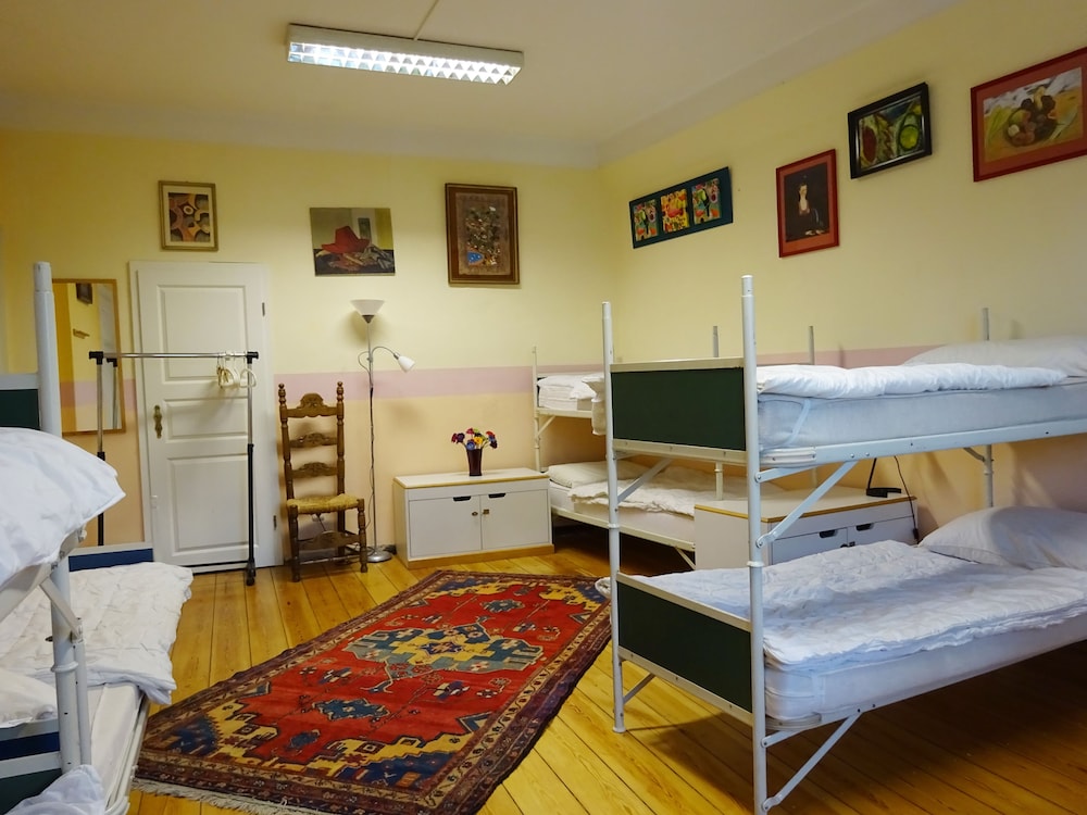 Hummel Hostel
