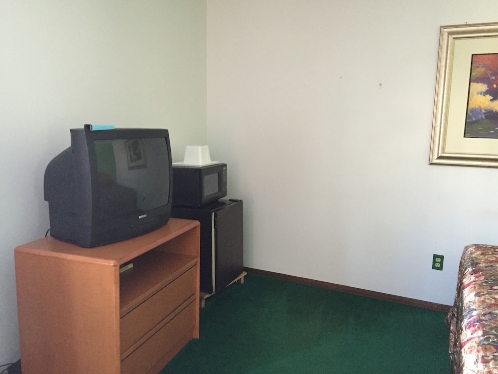 La Villa Motel - Property Image 20