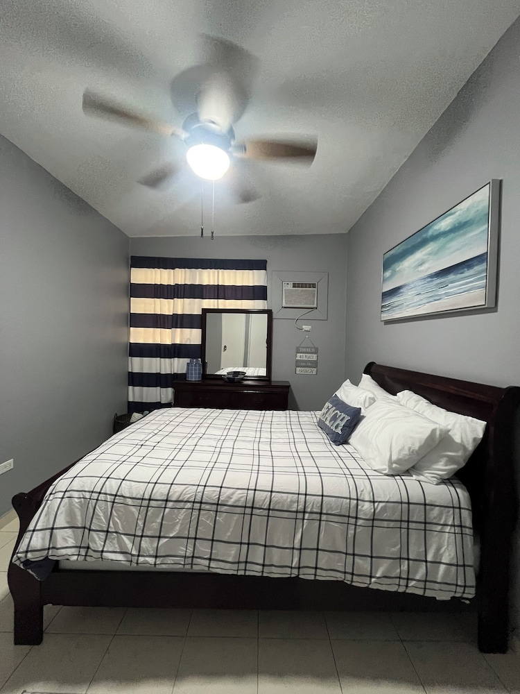 Apartment in Boqueron