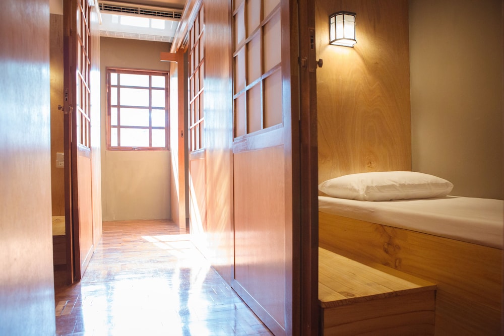 Baan Mek Hostel