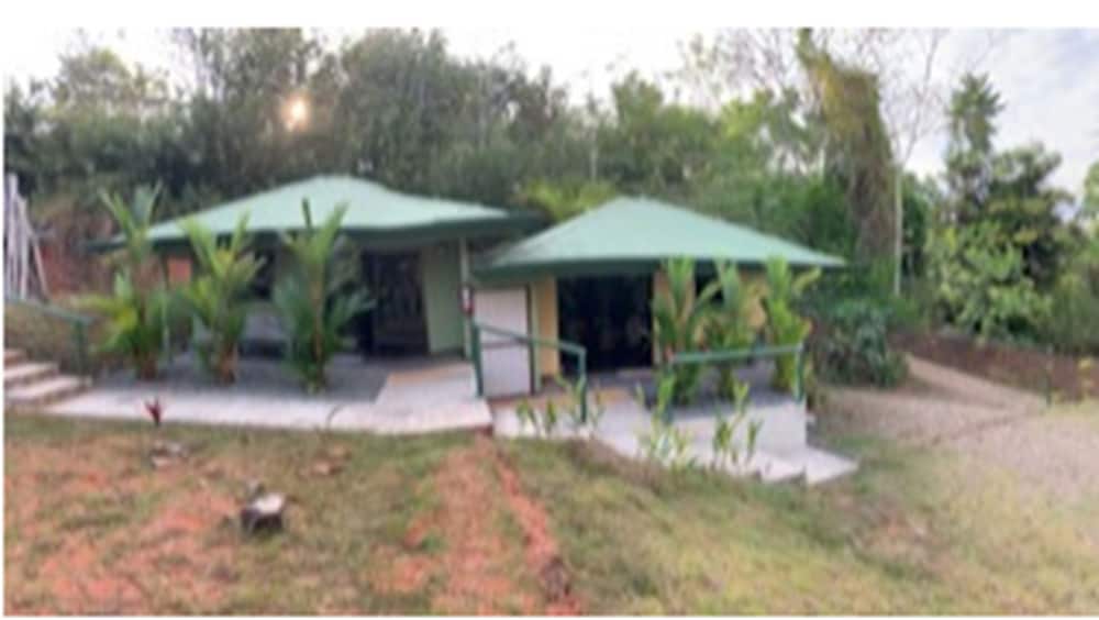 Rancho Los Compayres view 2