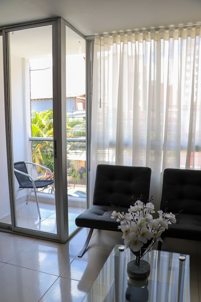 Moblat Apartamentos