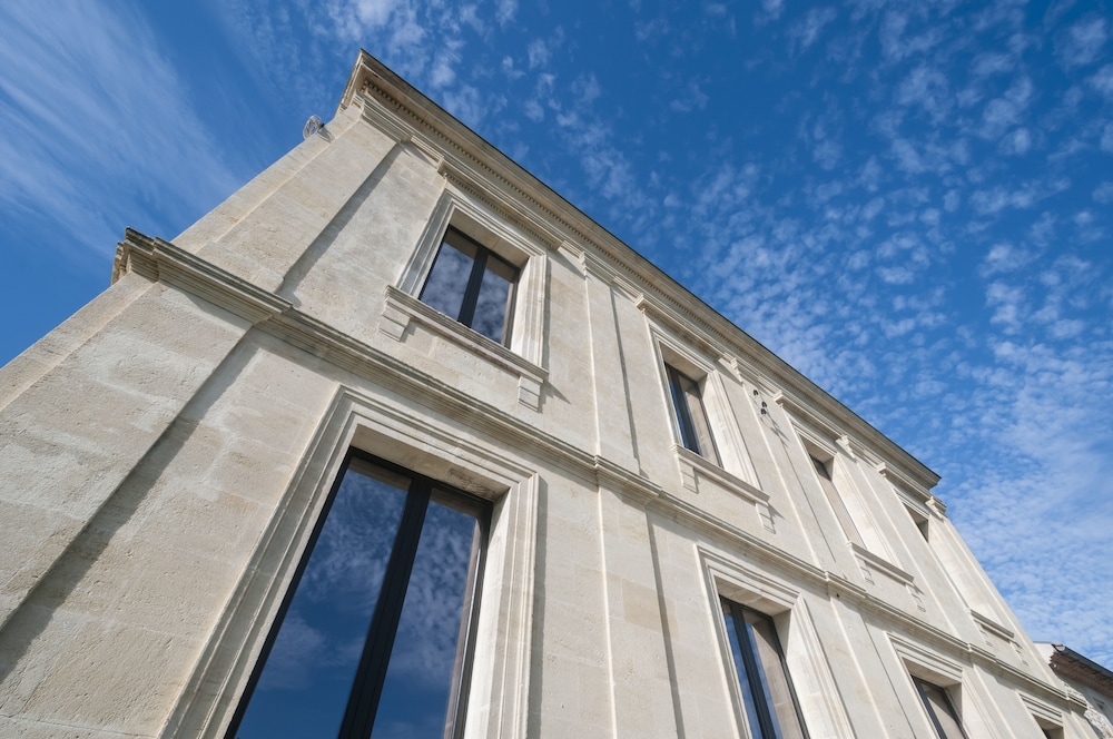 Villa Courreau