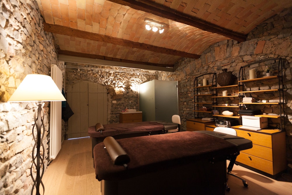spa & wellness