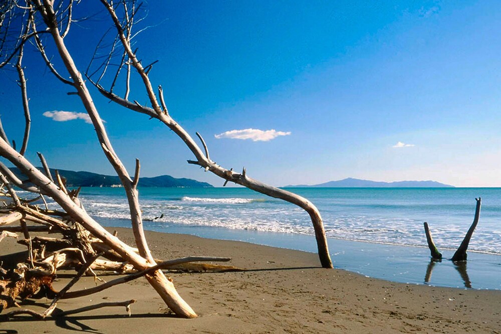 Villino Azzurro al Mare