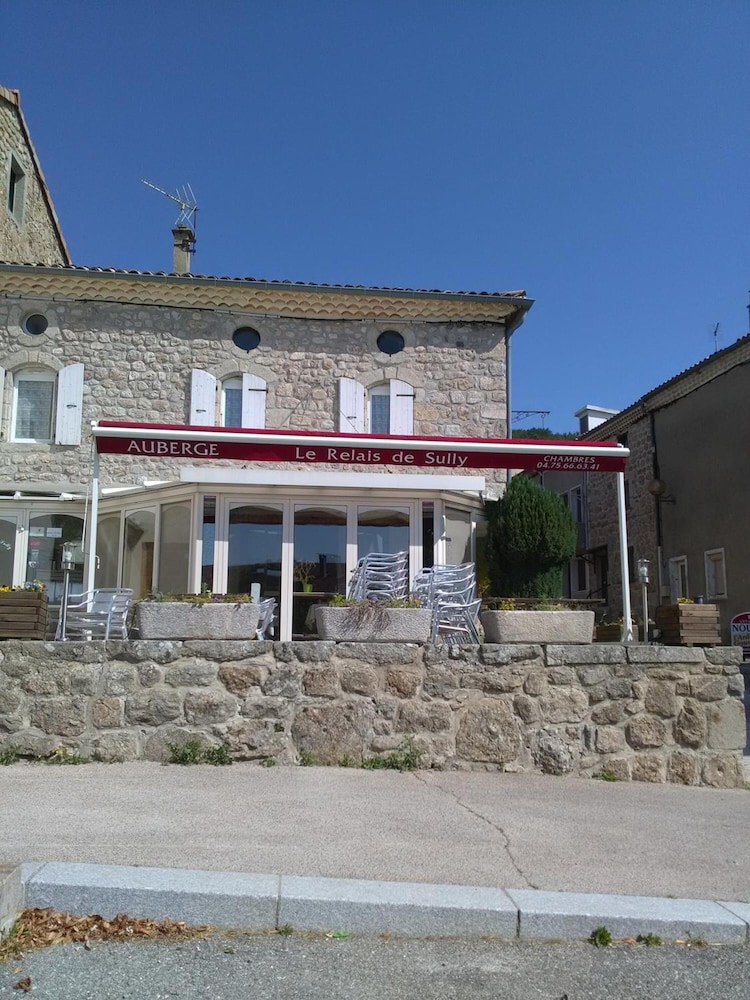 Le relais de Sully view 5