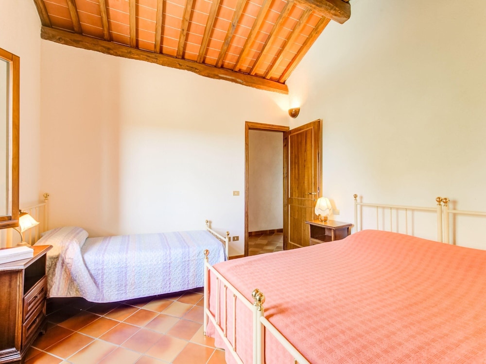 Apartment With Garden, Pool