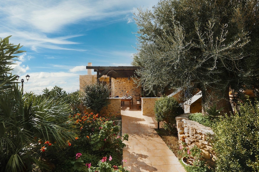 Villa Louisa