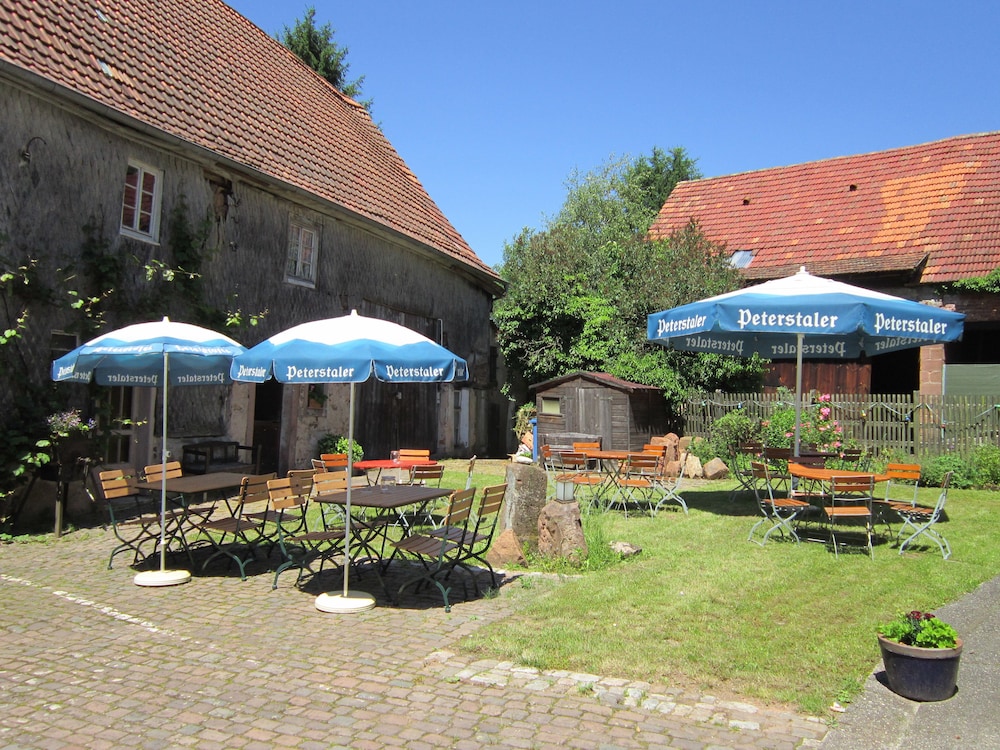 Gasthaus Neupert