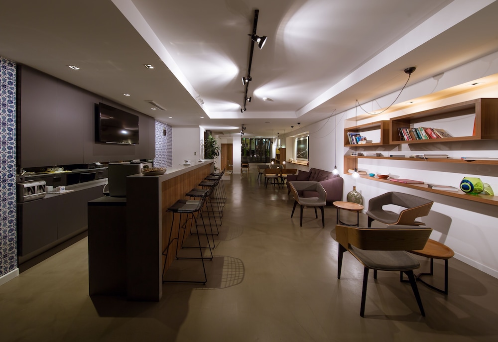 Alilass Otel - Image 18