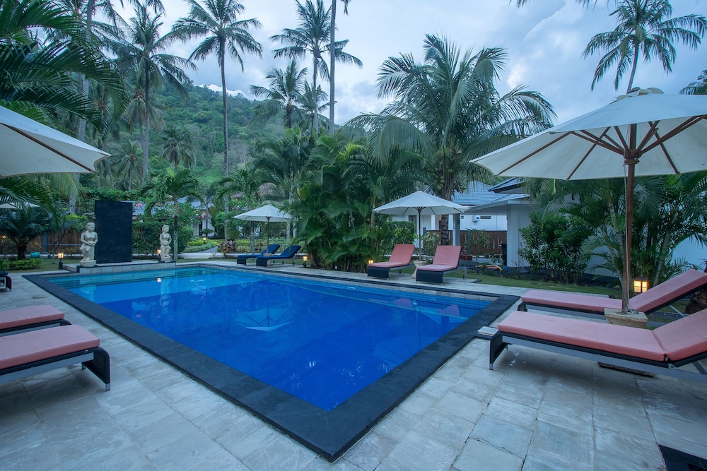 Dream Estate, Senggigi - 10