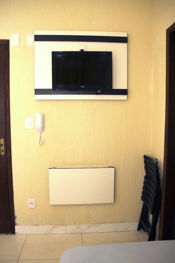 Hotel Barroso