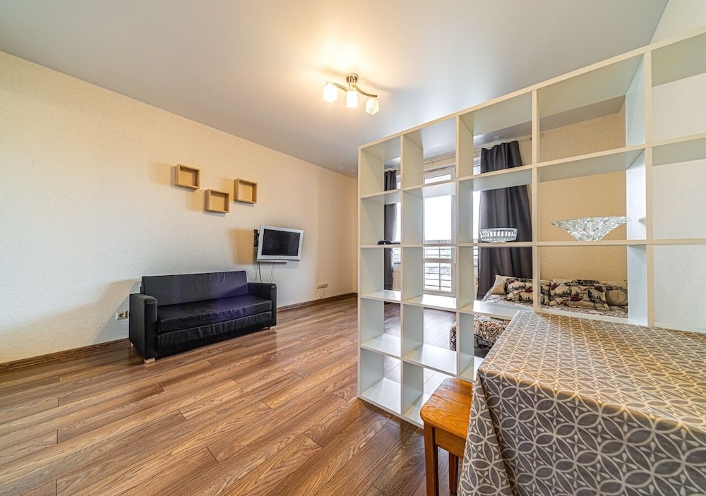 Apartment in Palazio 3 view 3