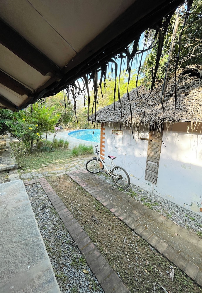The Hideaway Hosur