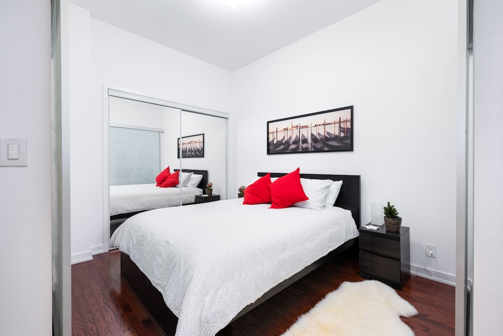 The York Boutique Suites