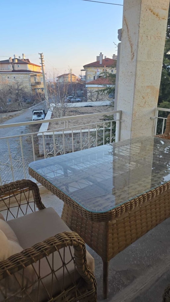 Hibe Dede Hotel Cappadocia