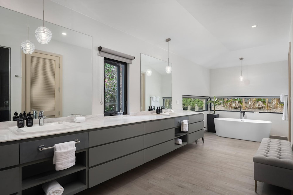 Villa Eden in Providenciales