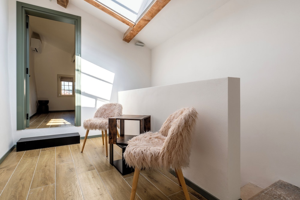 Residenza Wega