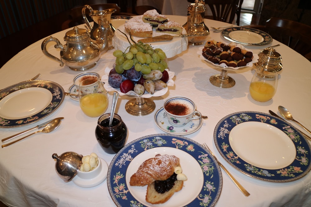B&B La Corte Suites