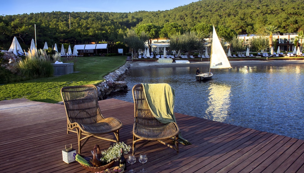 Ortunc Otel - Boutique Sınıf - Image 83