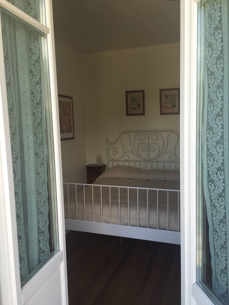 Carducci 24 Bed & Breakfast