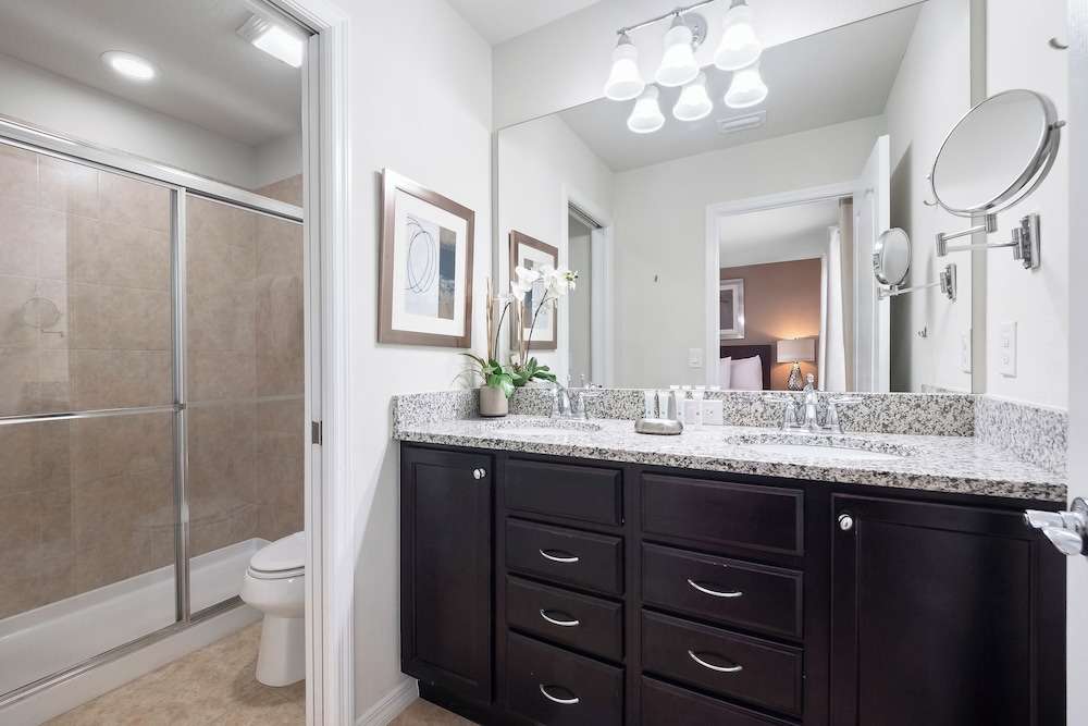 Game Room & Resort Perks: Family Kissimmee Home!
