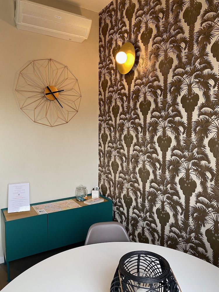Cavour Urban Rooms