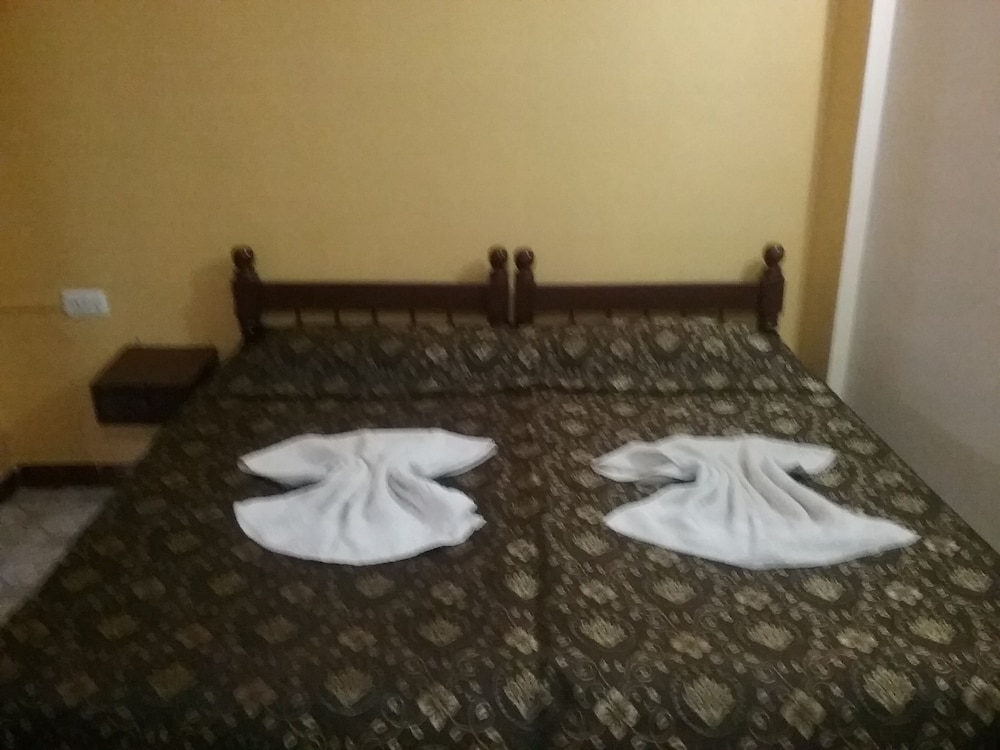 Baga Villa BnB