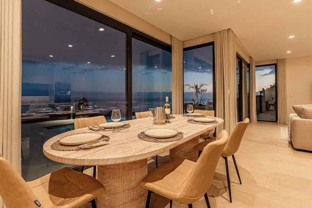 Eco Faja Villas