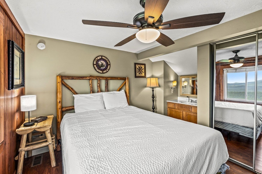 Deer Ridge Mountain Resort