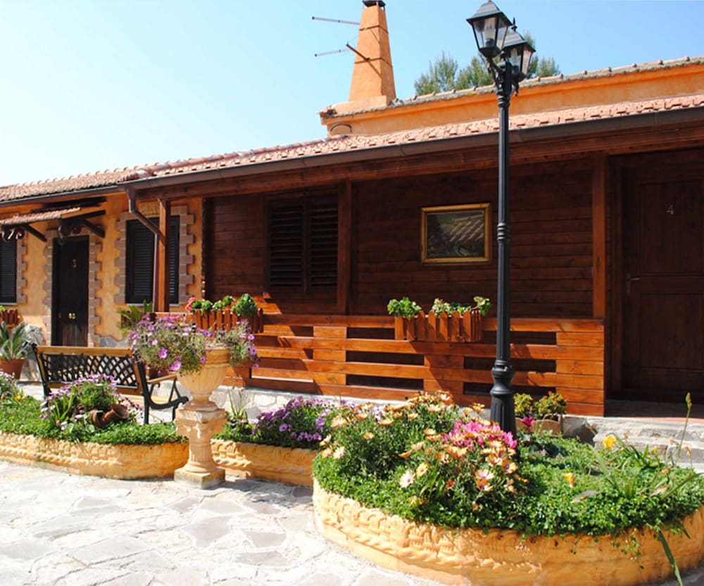 Borgo dell Aschetto