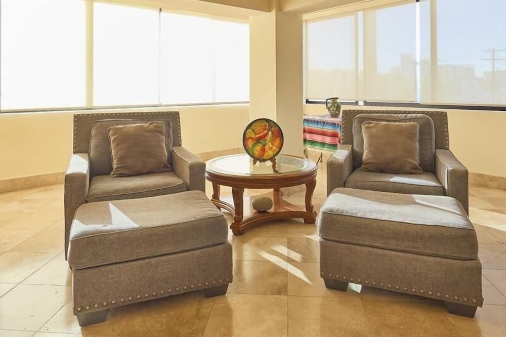Marina Sol A214 2 Bedroom Condo