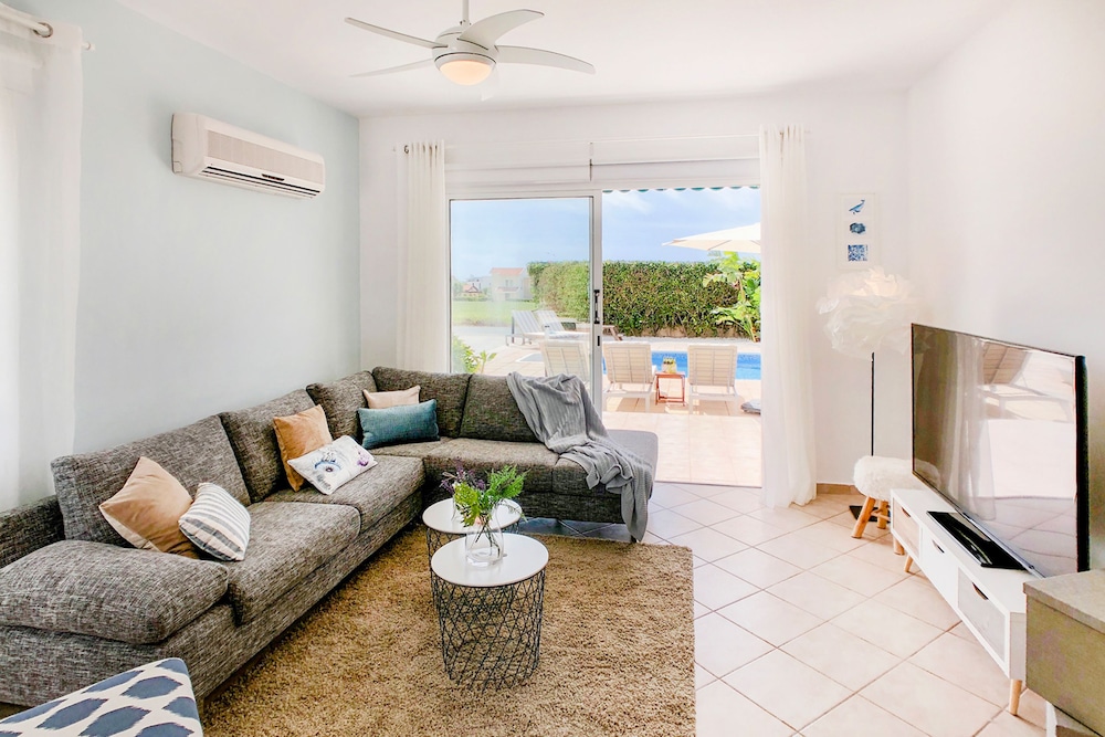 Villa Silverline