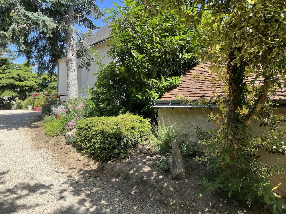 Chambres des Coteaux